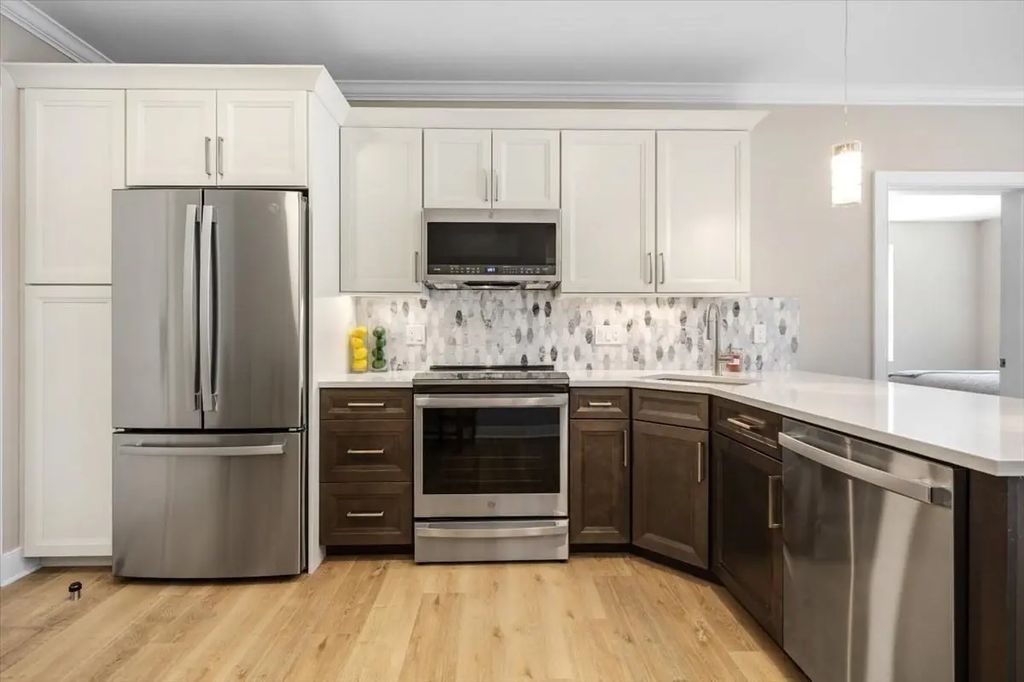 21 Totman Street #201, Quincy