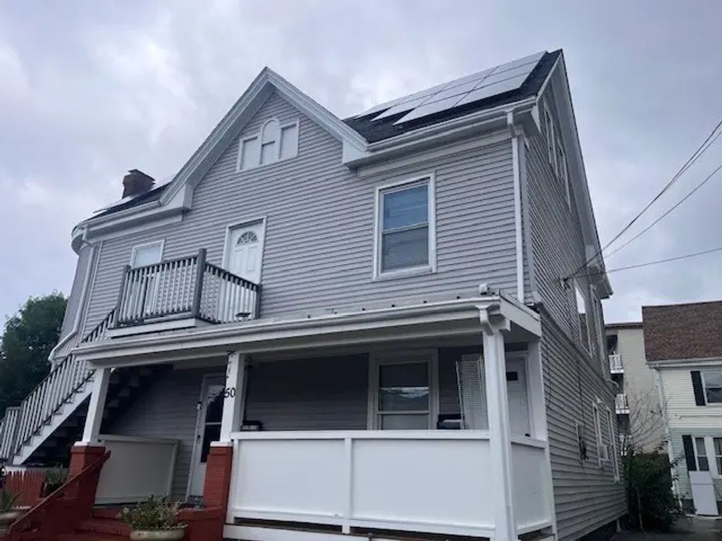 50 Hamilton St #2, Lynn