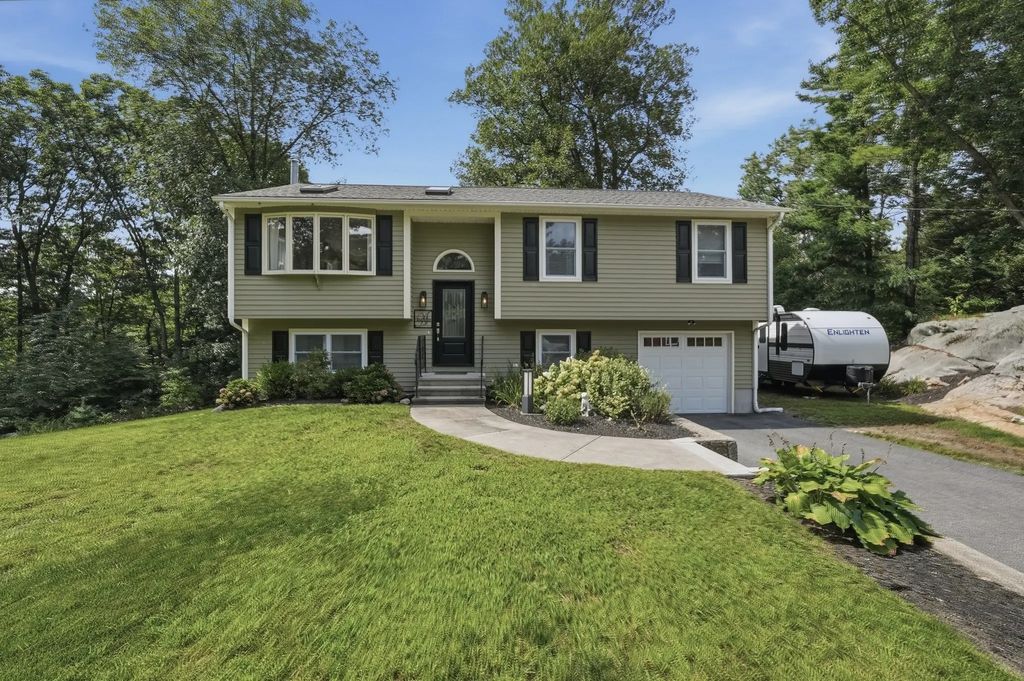 32 Mountaindale Rd, Smithfield