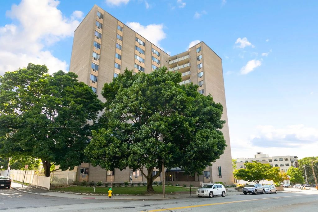 1025 Hancock Street #g3, Quincy