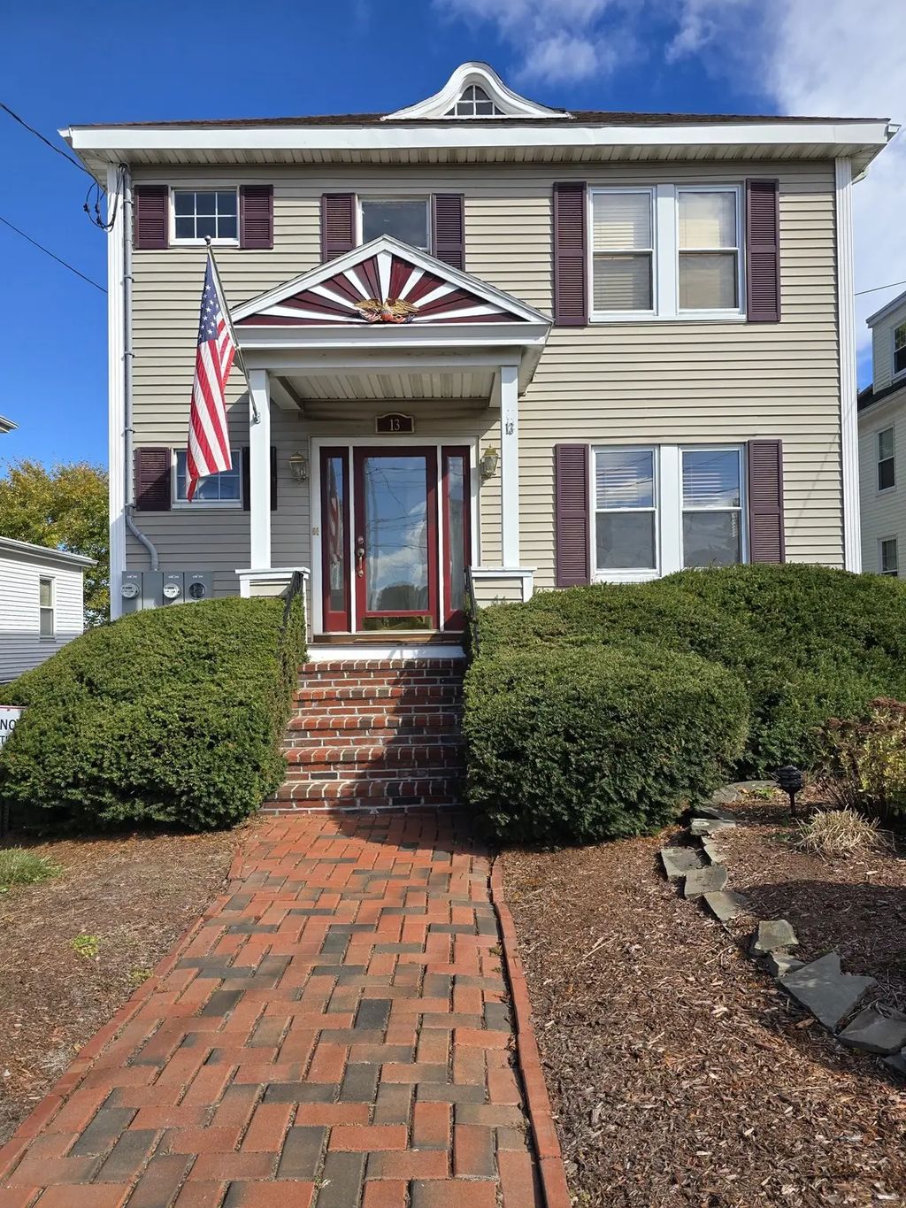 13 Margin St #1, Peabody