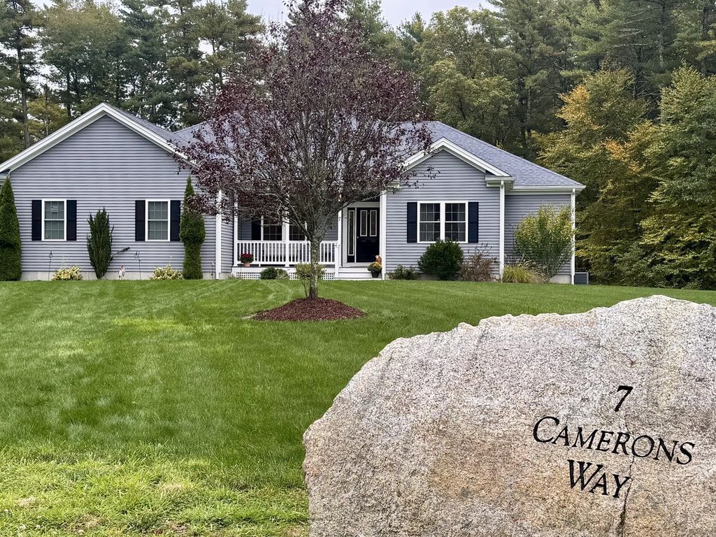 7 Cameron's Way, Freetown