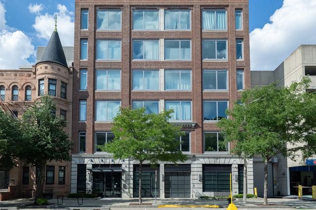 43 Westland Ave #409, Boston