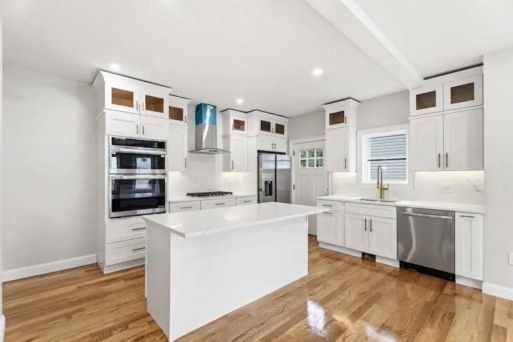 55 Wyoming, Malden