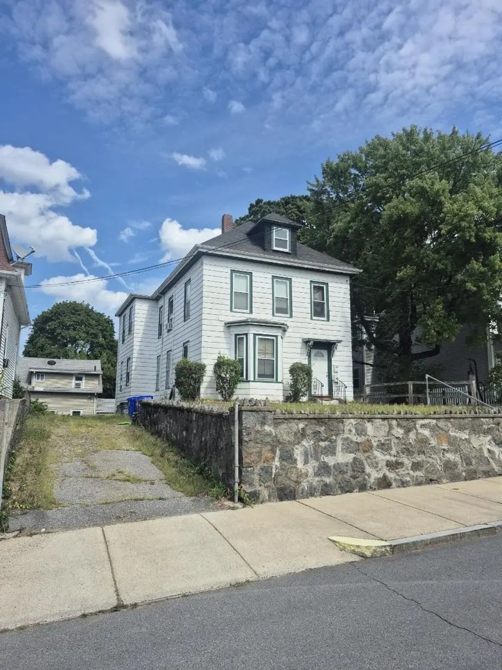 10 Neponset Ave, Boston