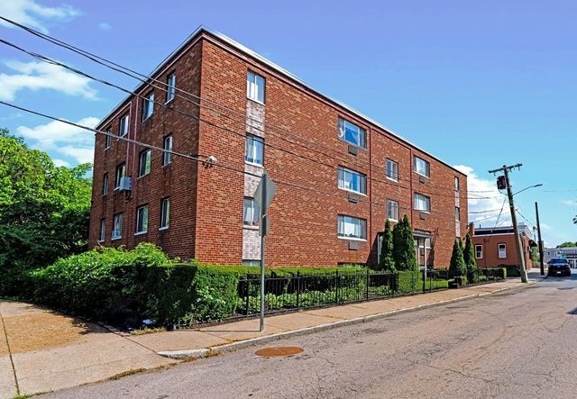 9 Hannon St, Boston