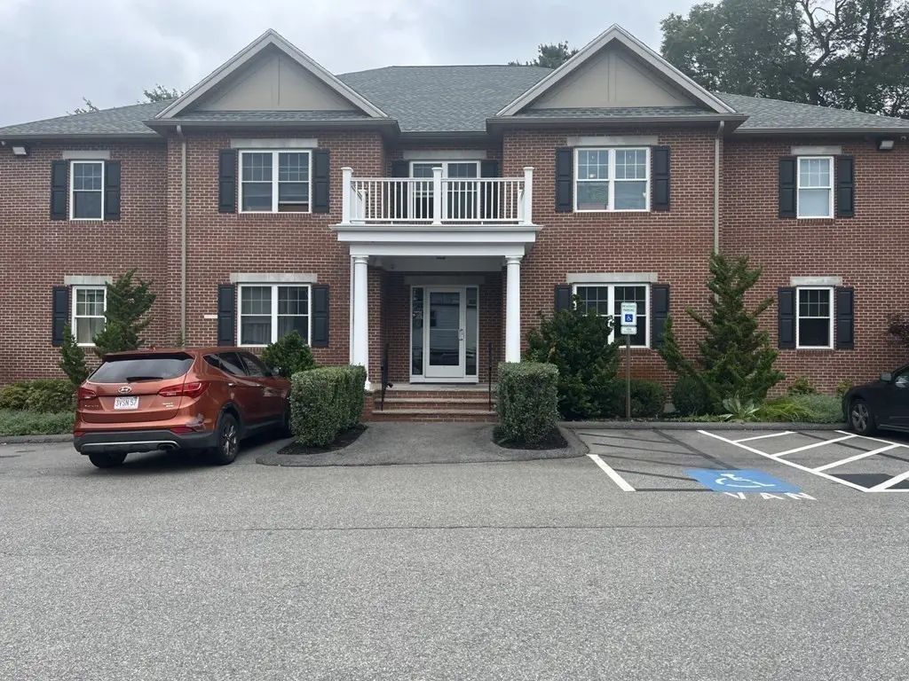 20 Humphrey #4, Weymouth