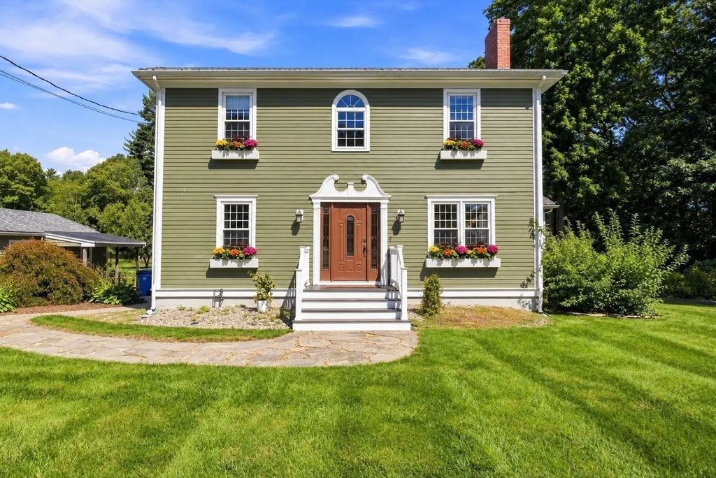 209 Prospect Street, Easton