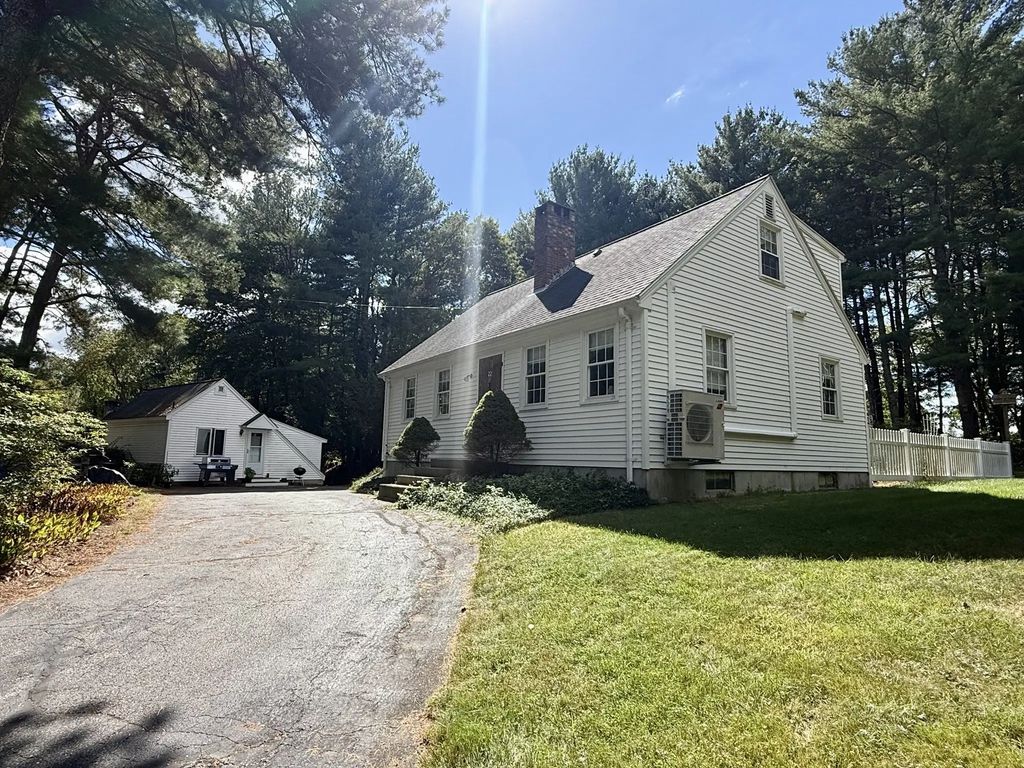 22 Kingsbury Rd, Thompson