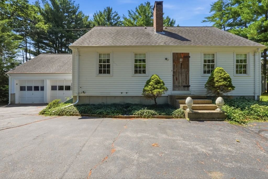 22 Kingsbury Rd, Thompson