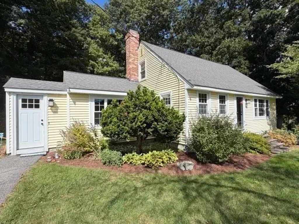 116 Highland Ave., Holden
