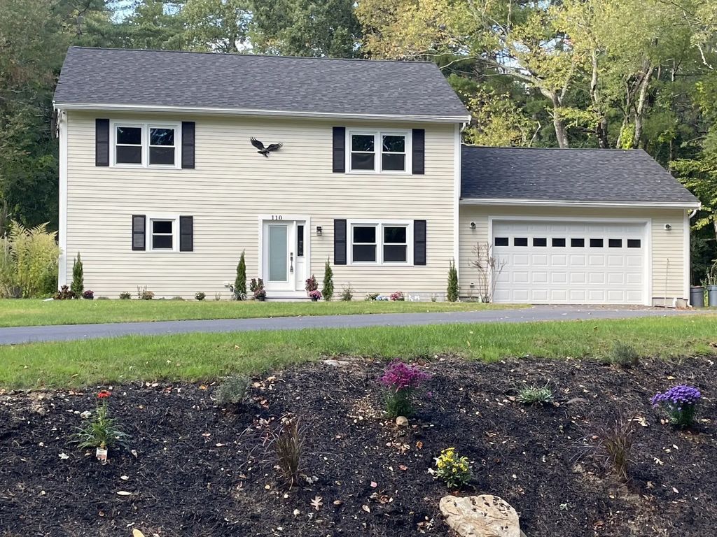 110 Haynes Rd, Townsend