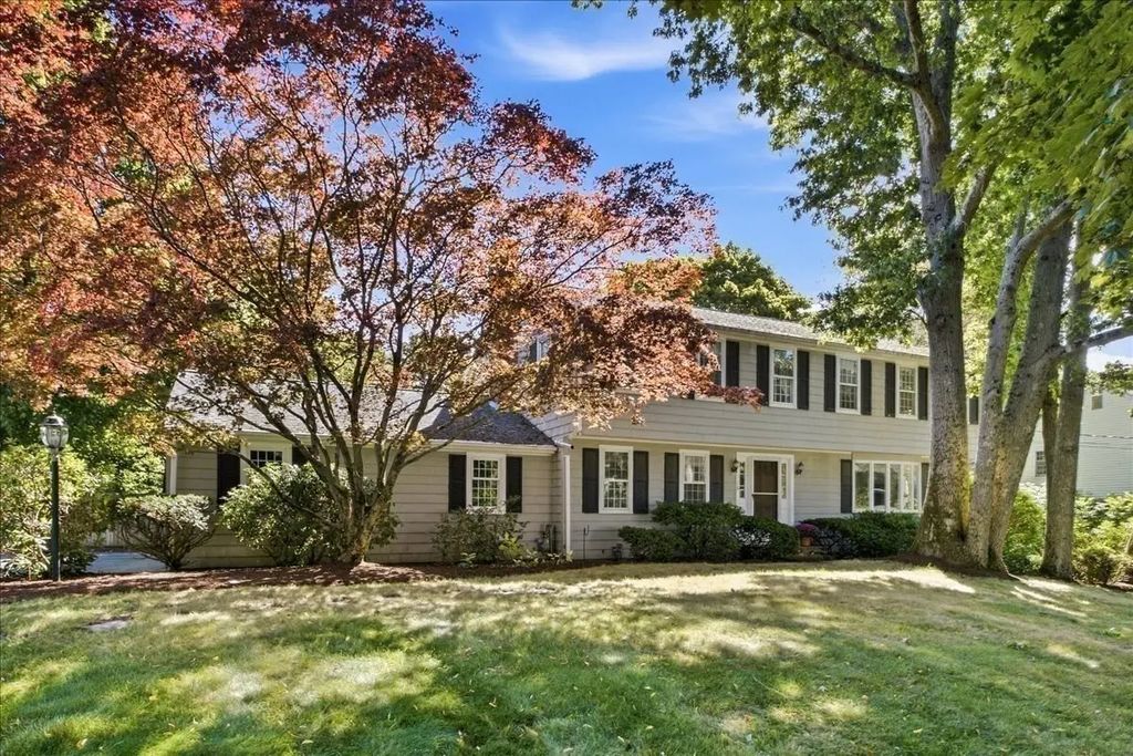 138 Forbes Rd, Westwood