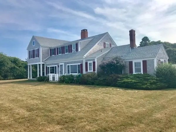 17 Edgartown Bay Rd Ed328, Edgartown