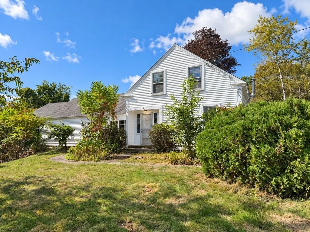137 Damon Rd, Ashby