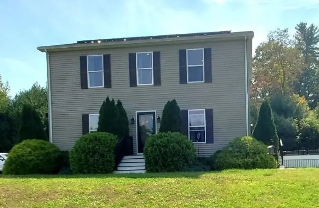 4 Bernards Way, Rochester