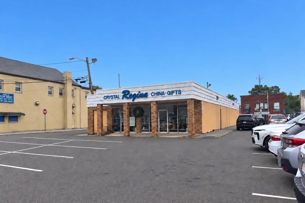 45 W Foster St, Melrose