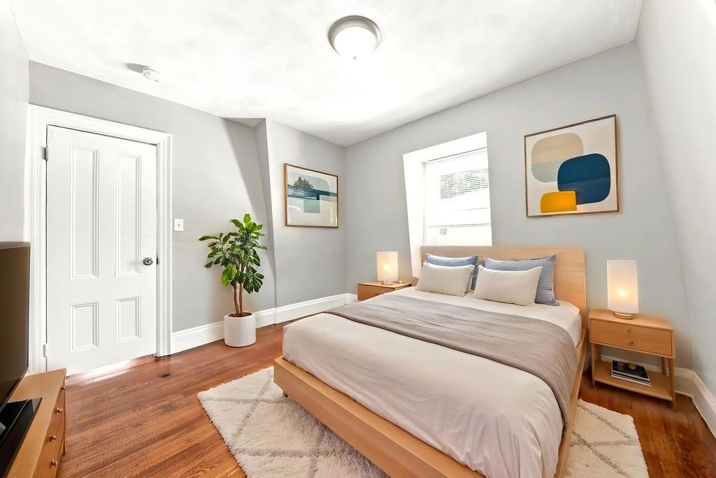 113 Pierce #2, Boston