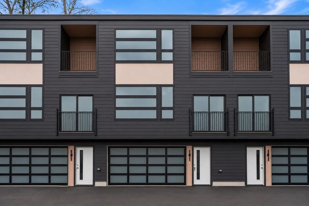 9 Franklin #2, Salem