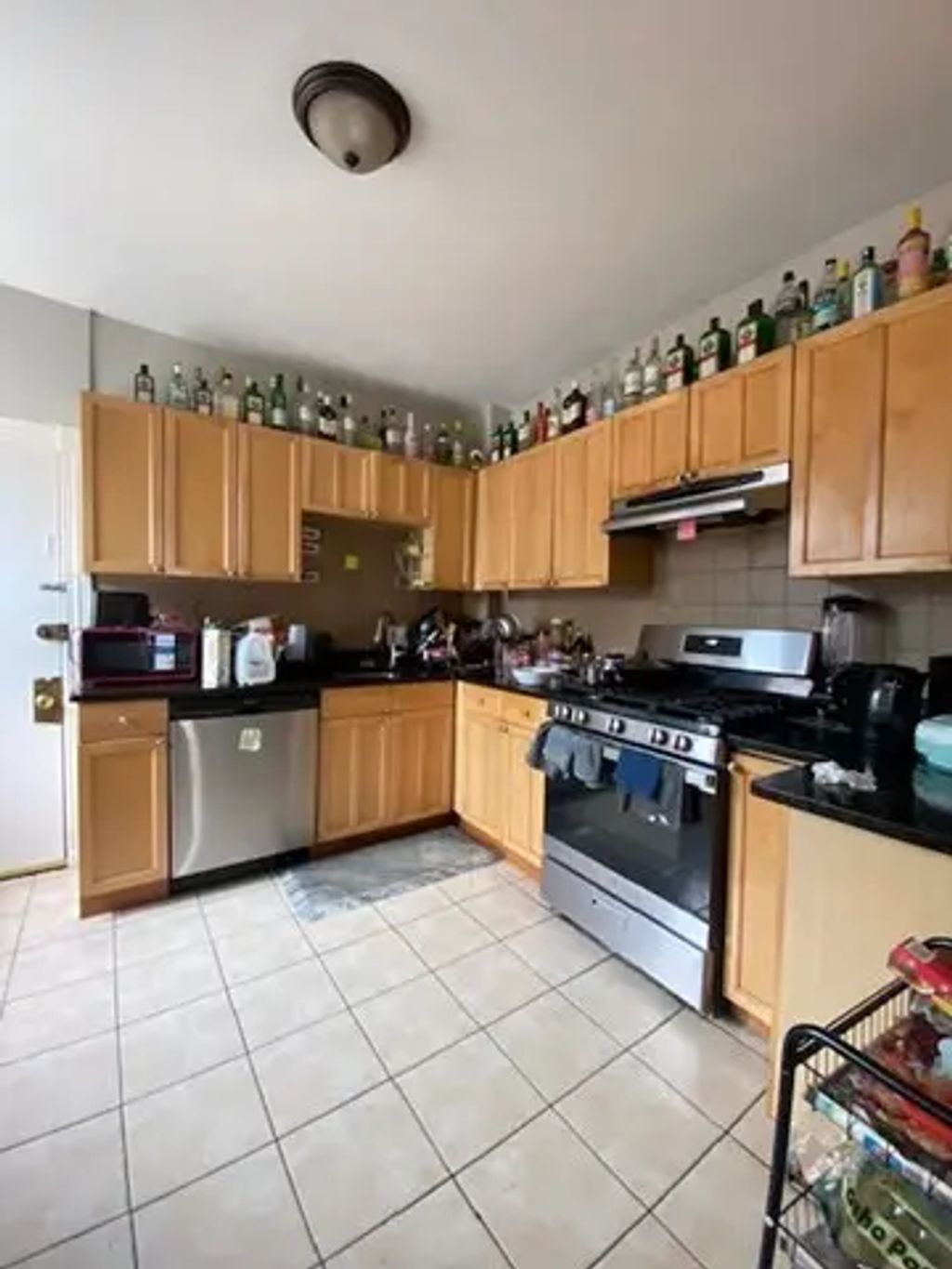 10 Glenville Ave #3, Boston