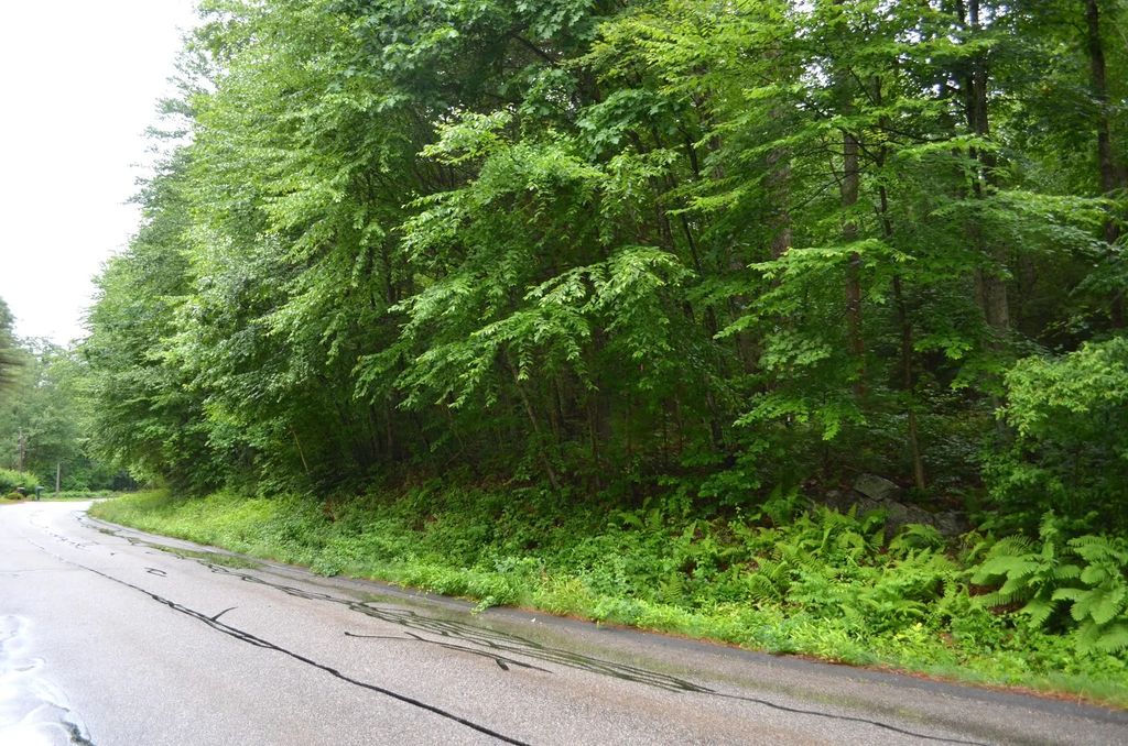 Lot 3 Monson Turnpike Rd, Ware