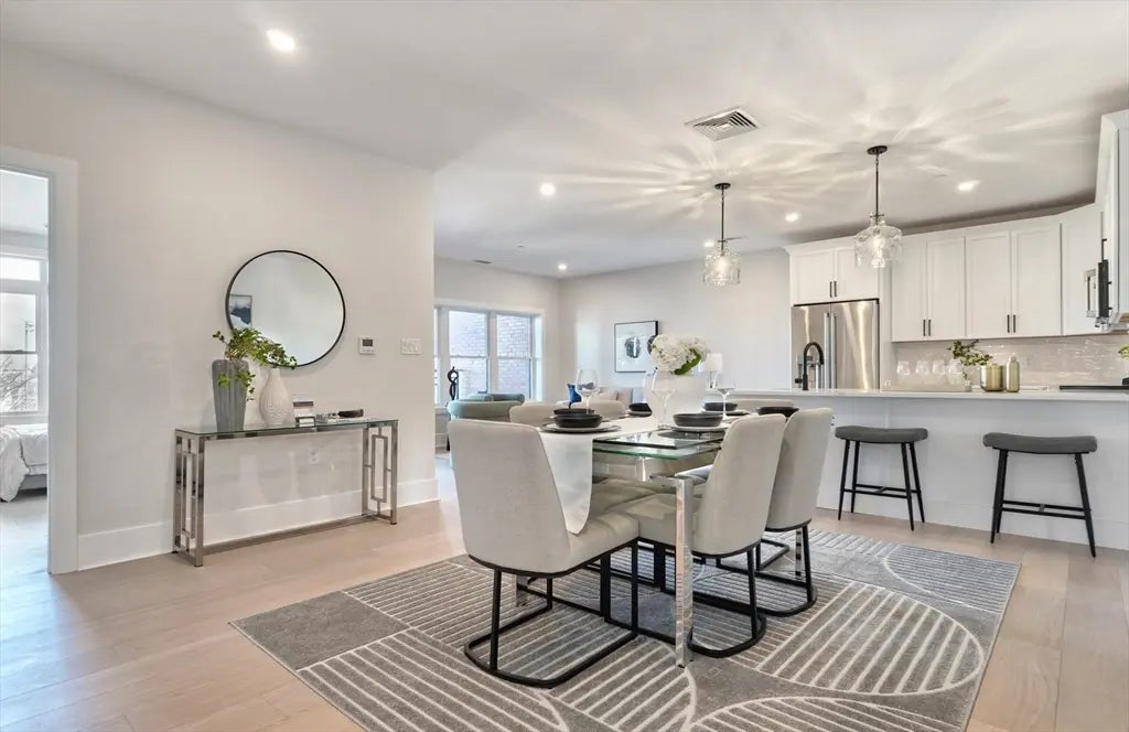 62 Foundry St #310, Wakefield