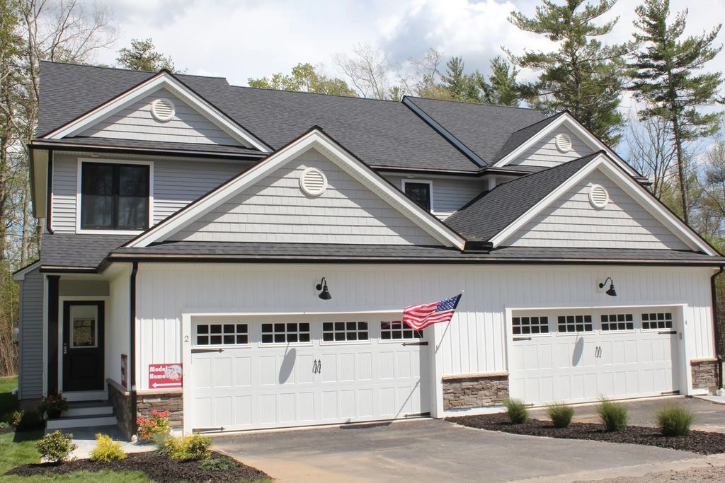 113 Compass Point Drive #92, Douglas