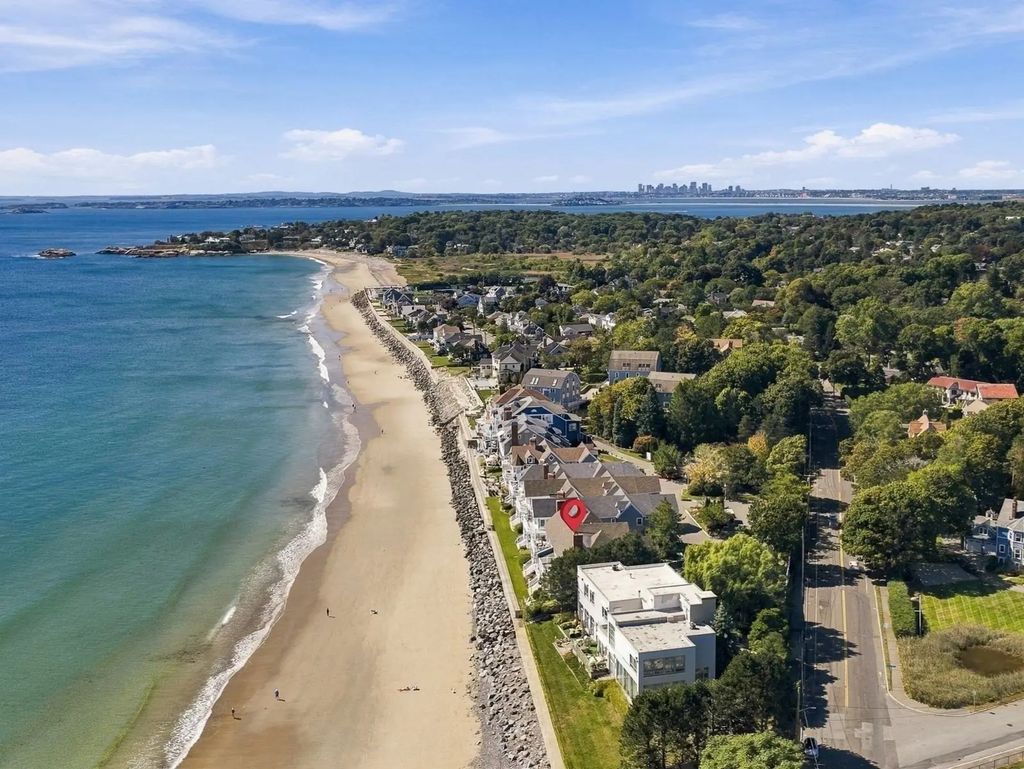 32 Preston Ct #32, Swampscott