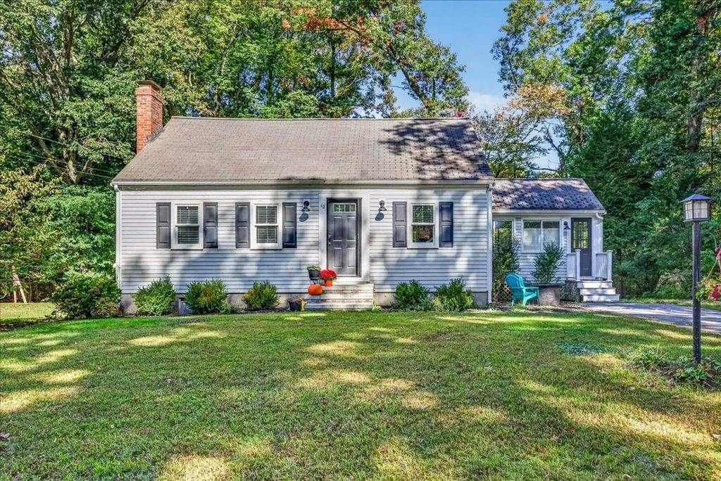 12 Pat Rd, Hanover