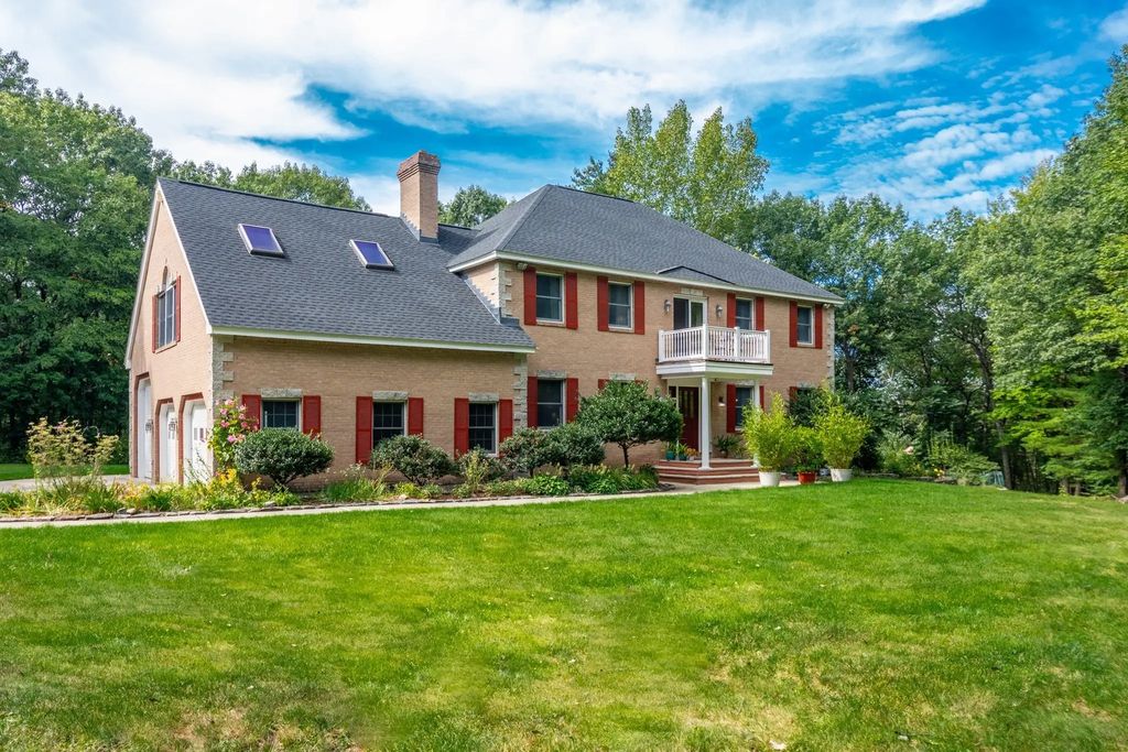 17 Wyndcliff Drive, Acton