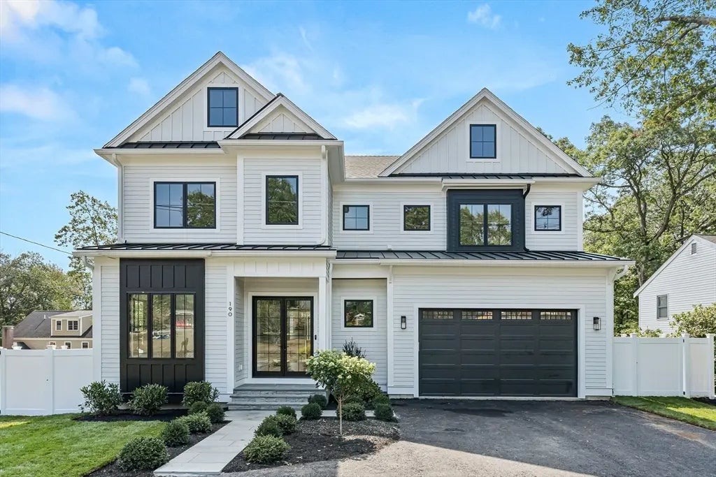 190 Brookline St, Needham