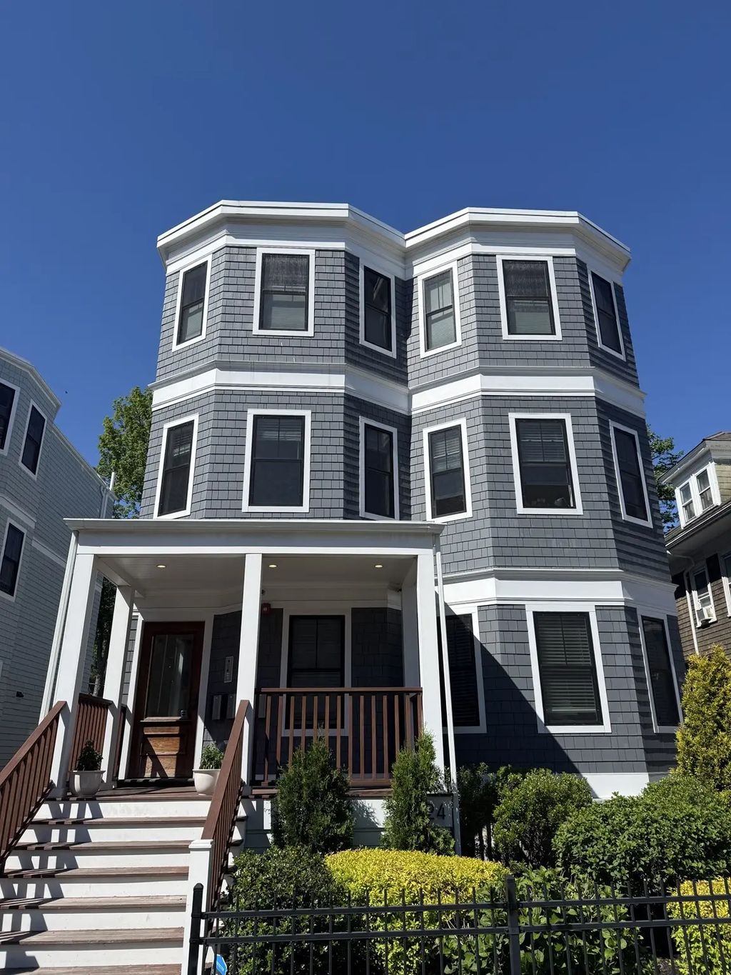 24 Roseclair #2, Boston