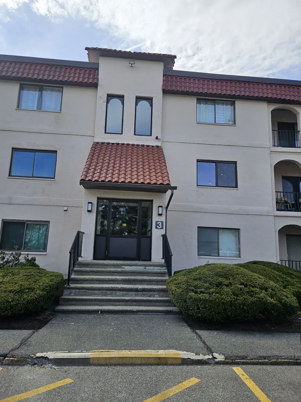 685 Oak Street #11, Brockton