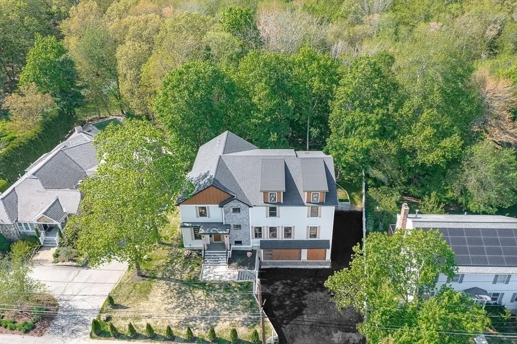 443 Central Ave, Needham