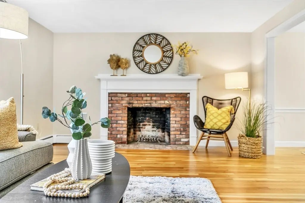 310 Hayward Mill Road, Concord