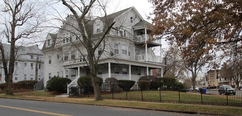 18 Forest Park Ave #3l, Springfield