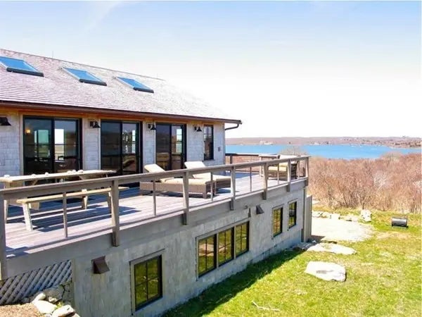 17 Round Pond Rd Ch240, Chilmark