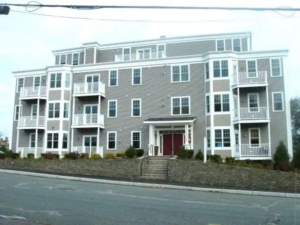 42 Church Street #19, Rockland