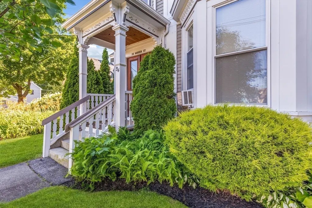 34 Warren Street #3, Stoneham