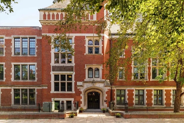 76 Elm Street #g05, Boston