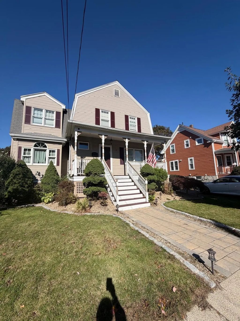 7 Hayden Rd, Saugus