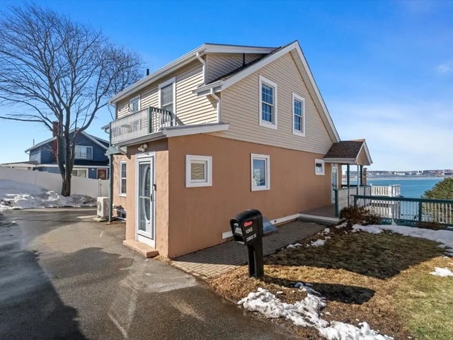 129a Wilson Rd, Nahant