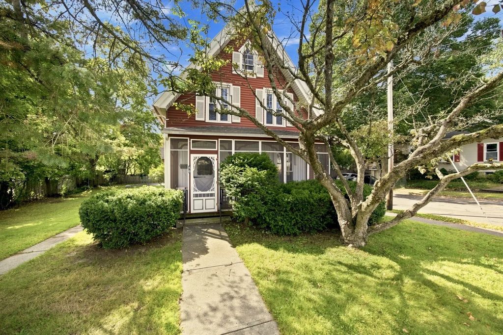 46 Finn St, Northampton