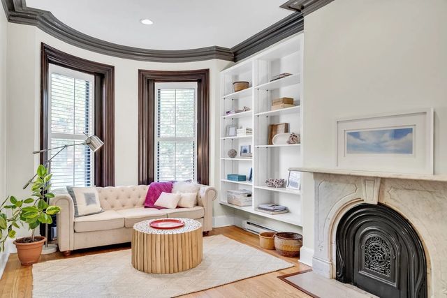 114 Appleton #2, Boston