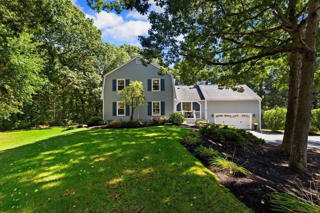 3 Karen Way, Methuen