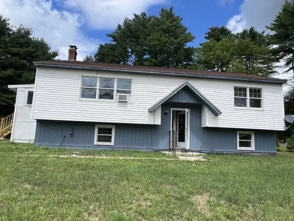 23 Stone Valley Rd, Orange