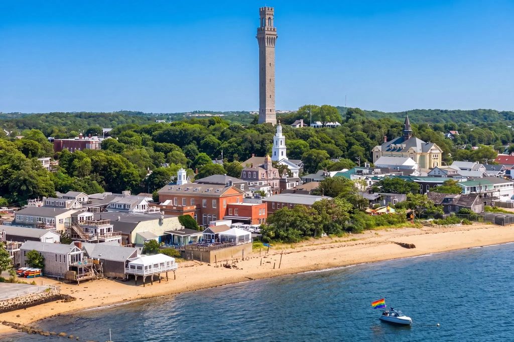 193a Commercial Street #6, Provincetown