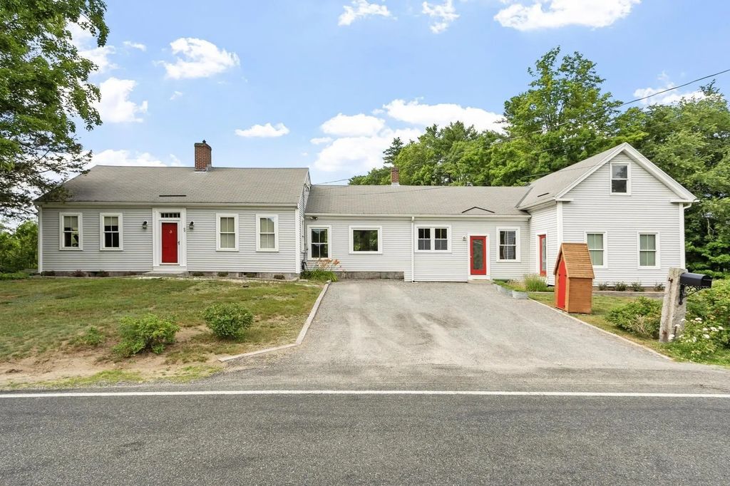 69 Winchendon Rd, Royalston