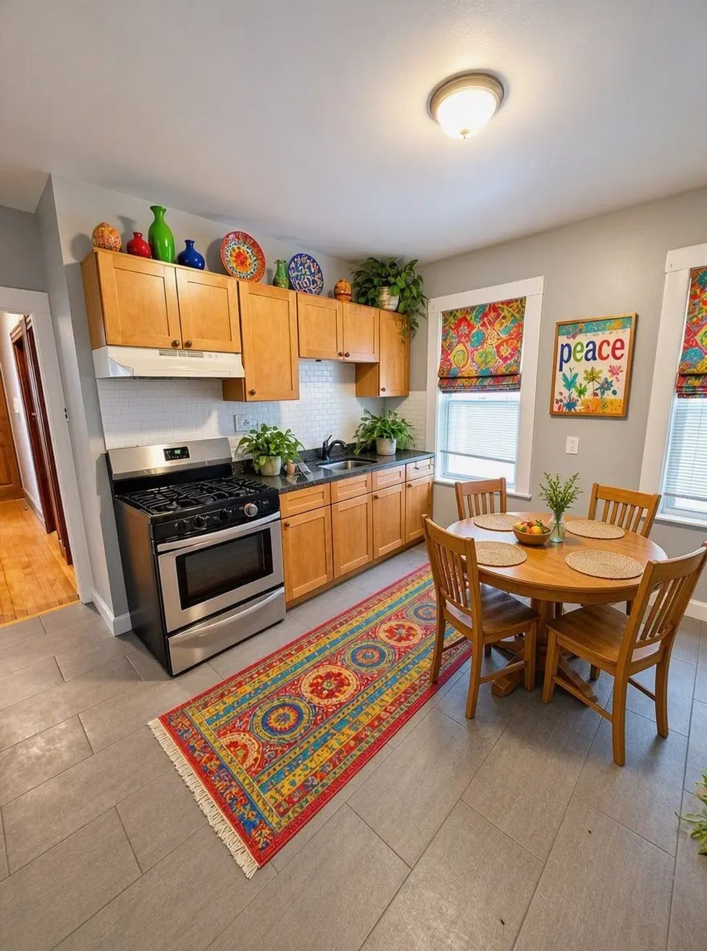393 Talbot Ave #1, Boston