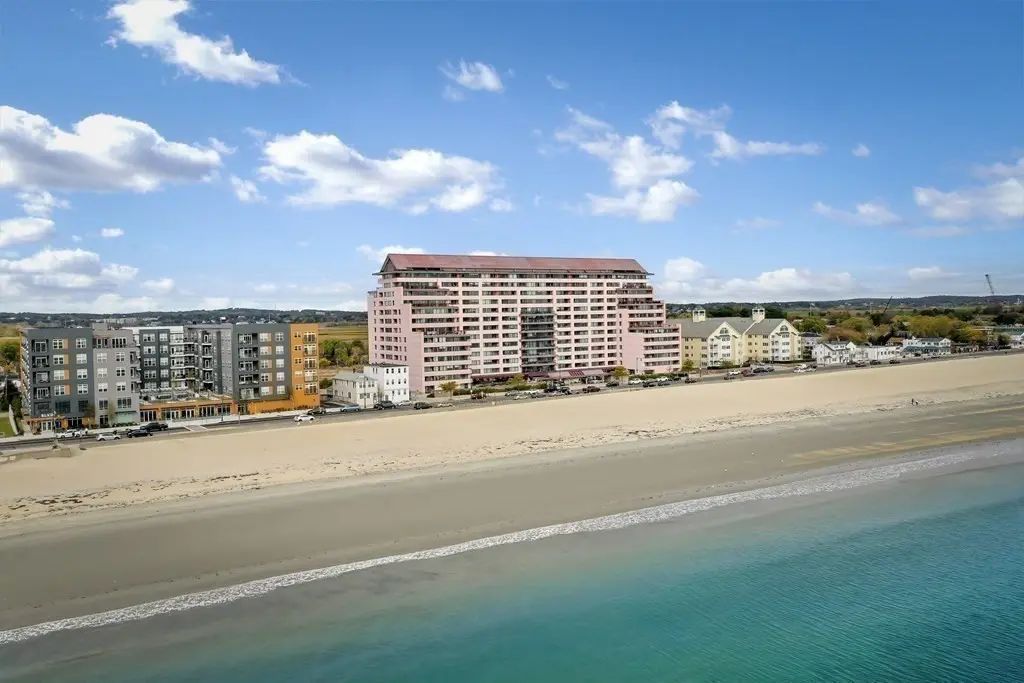 350 Revere Beach Blvd #8t, Revere